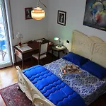 Oda ve Kahvaltı Bernadette Napoli