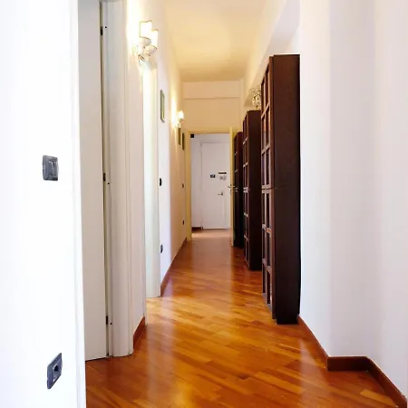 B&B Bernadette 나폴리