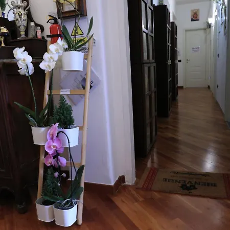 Bed & Breakfast Bernadette Neapel