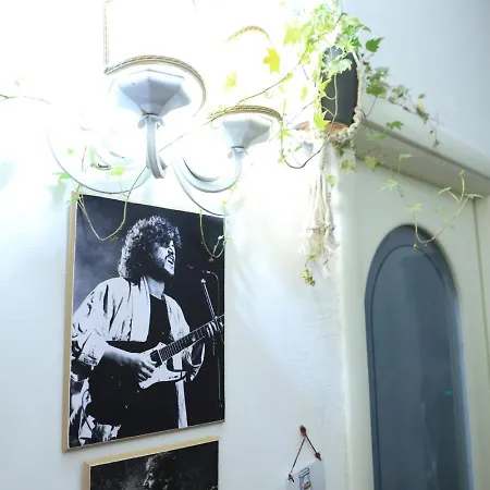 Bernadette * 나폴리