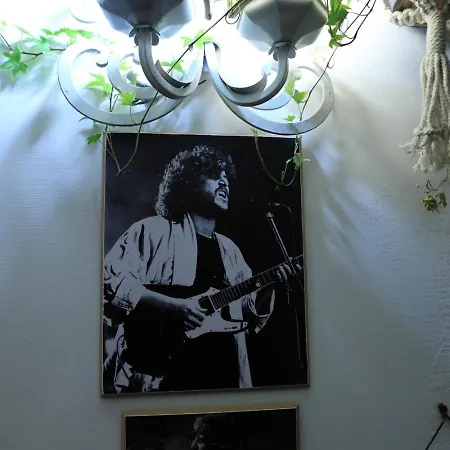 Bernadette 나폴리