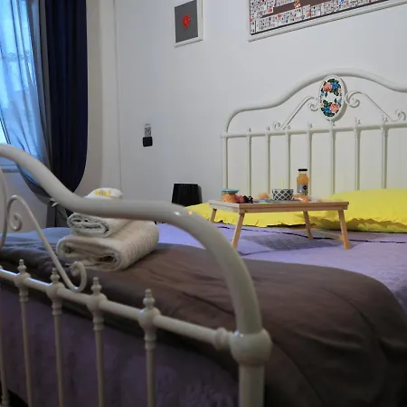 Bernadette Nocleg ze śniadaniem *