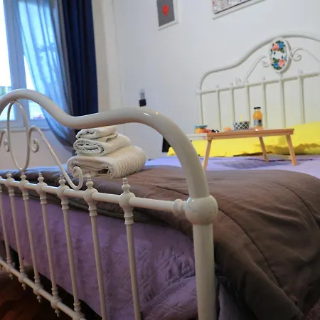 Bed & Breakfast Bernadette Neapel