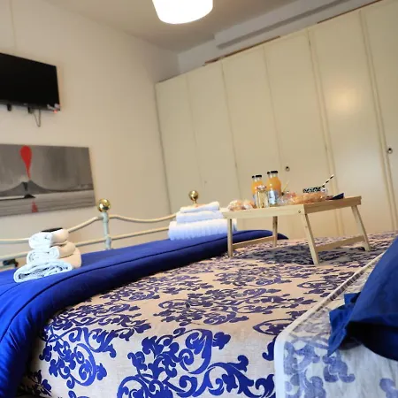 Bed & Breakfast Bernadette Neapel