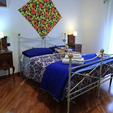 Bed & Breakfast Bernadette Neapel