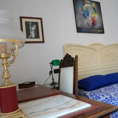 Bernadette 나폴리