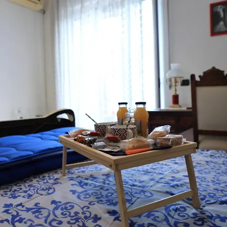 Nocleg ze śniadaniem Bernadette