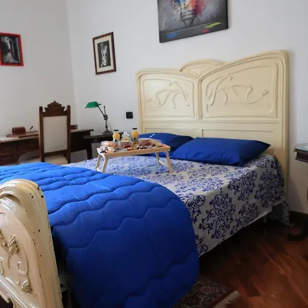 Bernadette * 나폴리