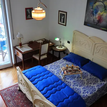 Bed & Breakfast Bernadette Neapel