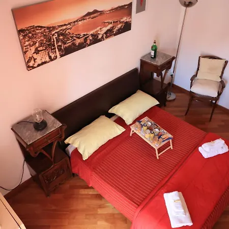 Bernadette Bed & Breakfast Neapel