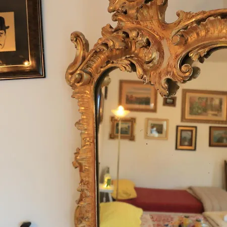 Bed & Breakfast Bernadette Neapel