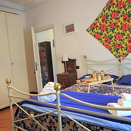 Bed and breakfast Bernadette