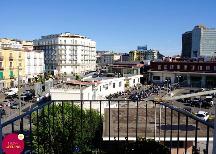 Bed & Breakfast Bernadette