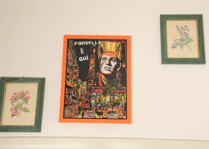 Bernadette Bed & Breakfast