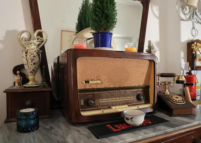 Bernadette Bed & Breakfast