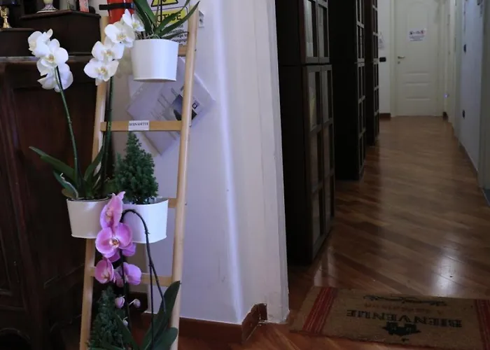 Bed & Breakfast Bernadette Napoli