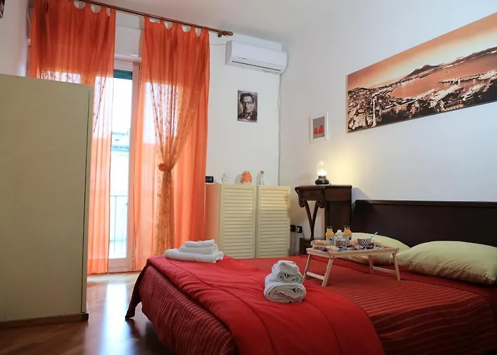 Bernadette Bed & Breakfast