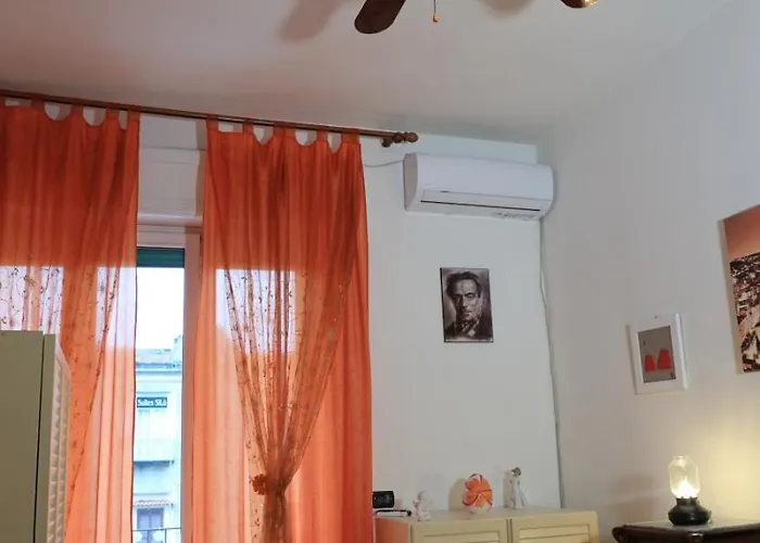 Bed & Breakfast Bernadette *