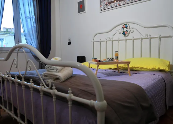 Bernadette Bed & Breakfast *