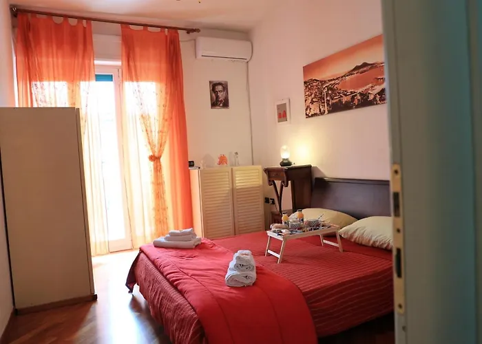 Bernadette Bed & Breakfast Napoli