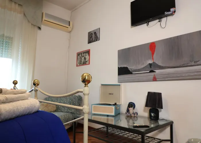 Bernadette Bed & Breakfast Napoli