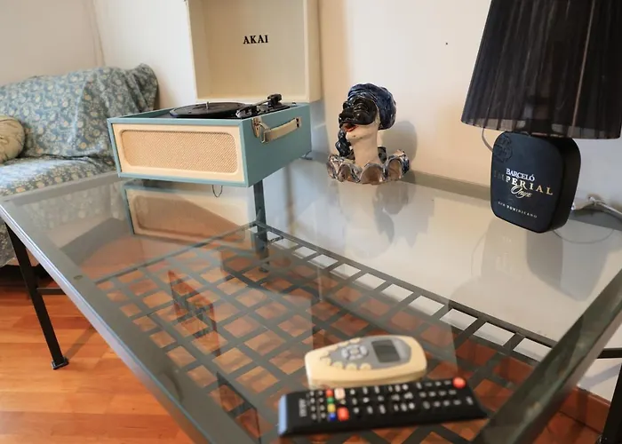 Bed & Breakfast Bernadette *