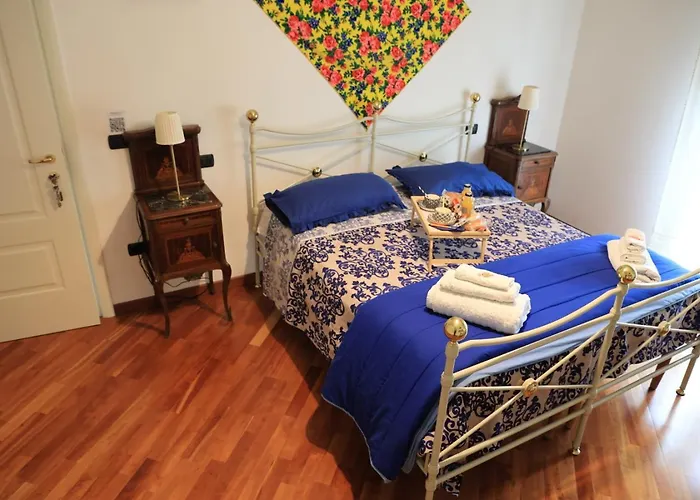 Bernadette Bed & Breakfast *