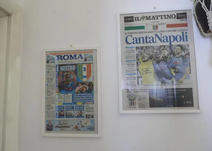 Bed & Breakfast Bernadette *