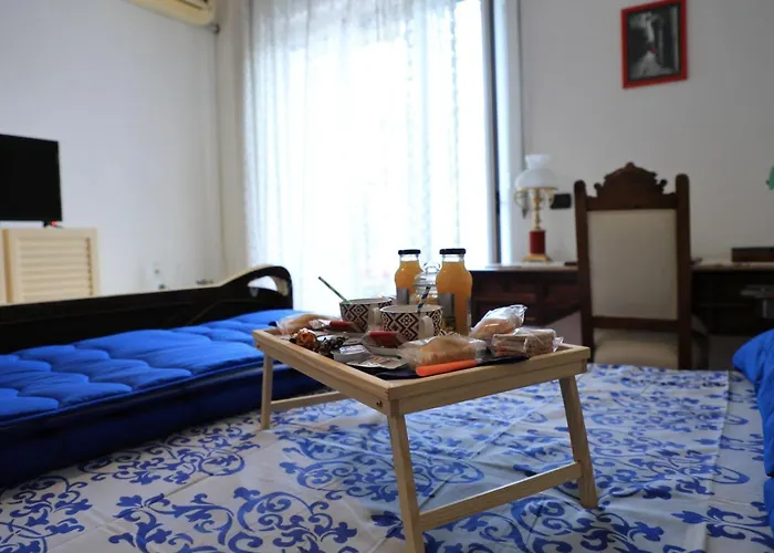 Bed & Breakfast Bernadette