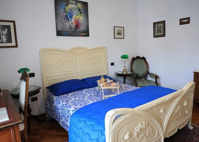 Bernadette Bed & Breakfast *