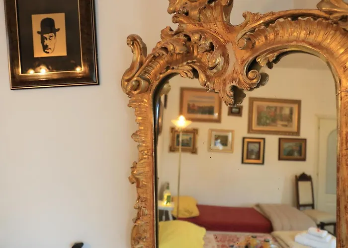 Bed & Breakfast Bernadette Napoli