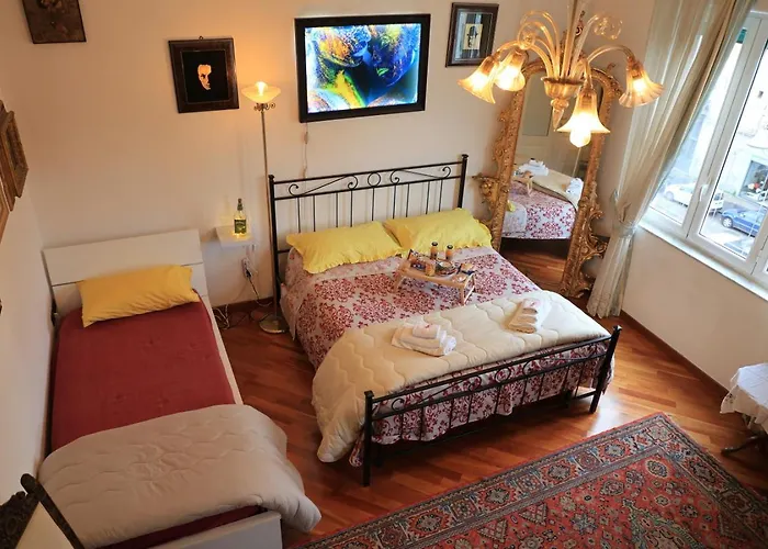 Bernadette Bed & Breakfast