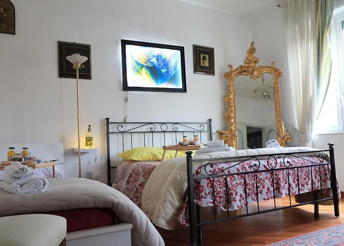 Bernadette Bed & Breakfast Napoli