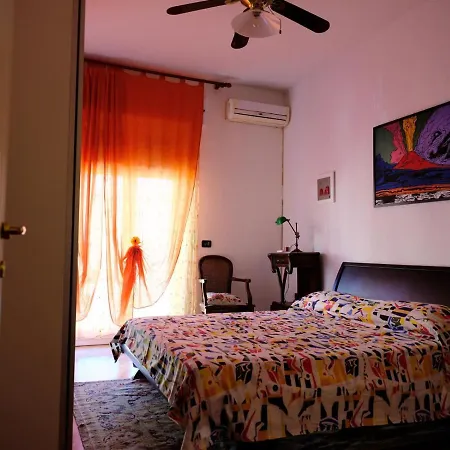 Bed & Breakfast Bernadette *