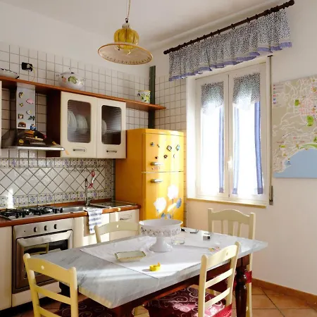 Bed & Breakfast Bernadette Neapol