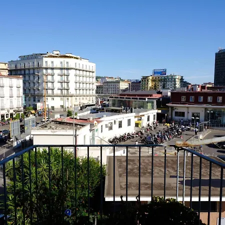 Bed & Breakfast Bernadette