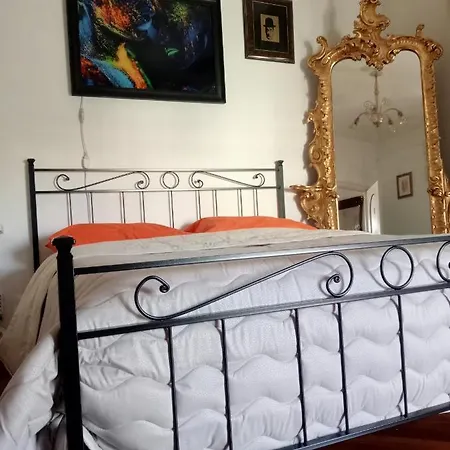 Bed & Breakfast Bernadette