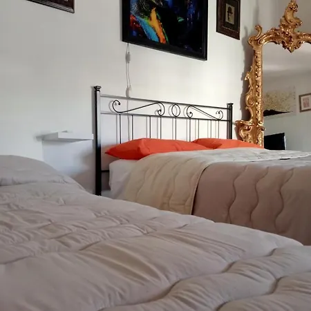 Bed & Breakfast Bernadette