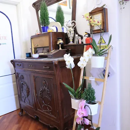 Bed & Breakfast Bernadette