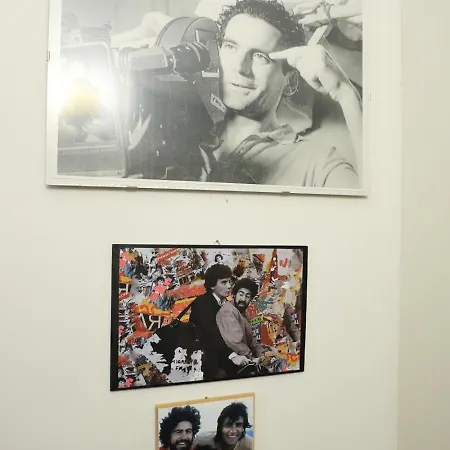 Bed & Breakfast Bernadette Neapol