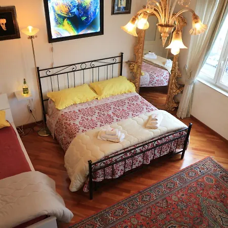 Bed & Breakfast Bernadette Neapol