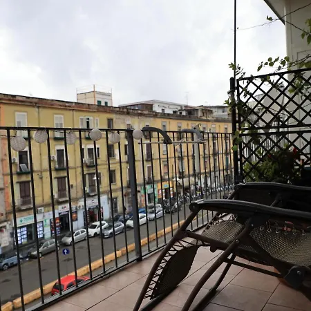 Bed & Breakfast Bernadette