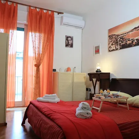 Bernadette Bed & Breakfast