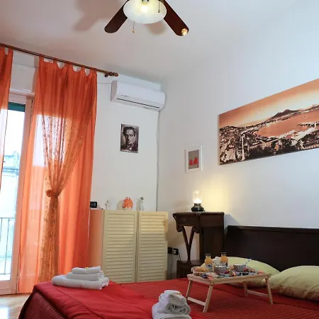 Bernadette Bed & Breakfast Neapol