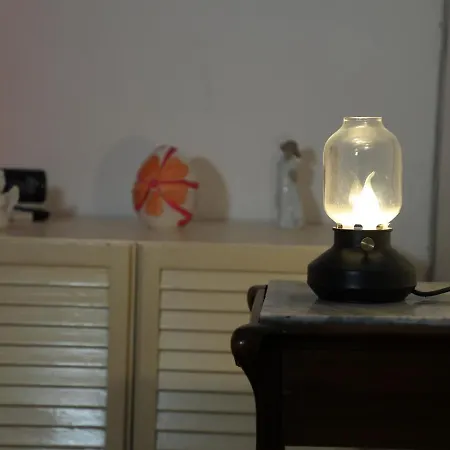 Bernadette Bed & Breakfast Neapol