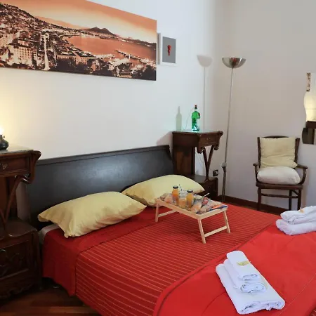 Bernadette Bed & Breakfast Neapol