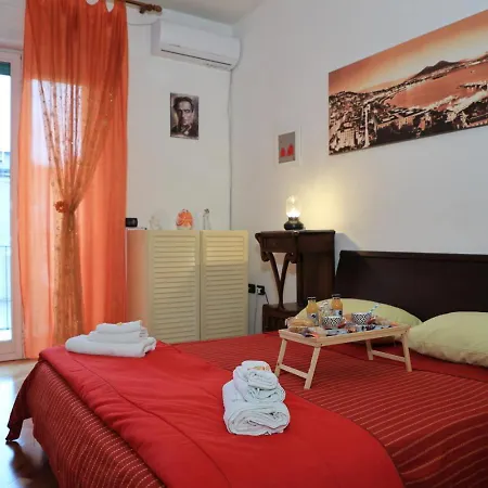 Bed & Breakfast Bernadette