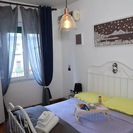 Bernadette Bed & Breakfast *