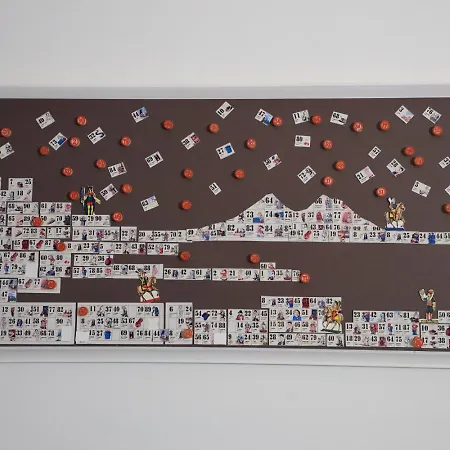 Bernadette Bed & Breakfast