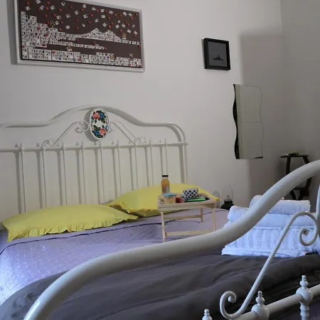 Bed & Breakfast Bernadette